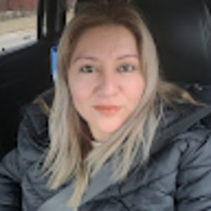 Meet your Posher, Areli